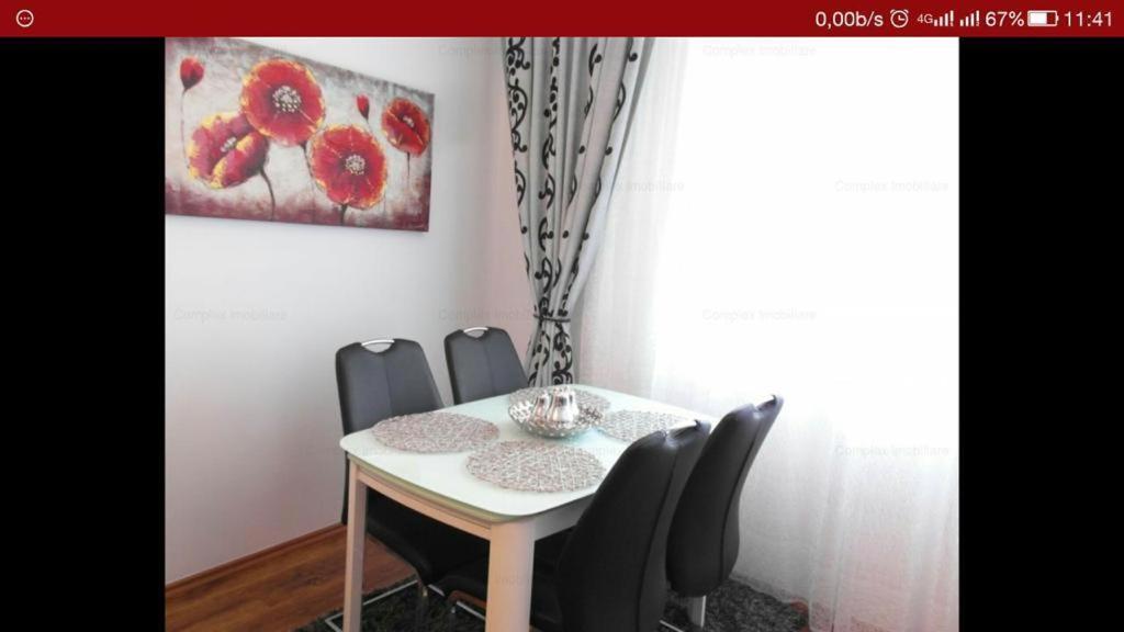 Wpml-Apartments Bucharest Exterior photo