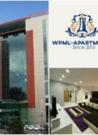 Wpml-Apartments Bucharest Exterior photo